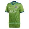 Billiga Fotbollströjor Seattle Sounders Hemma tröja 2018/19 Kortärmad